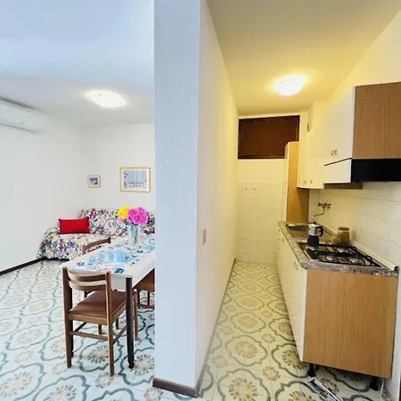 Seafront With Terrace *