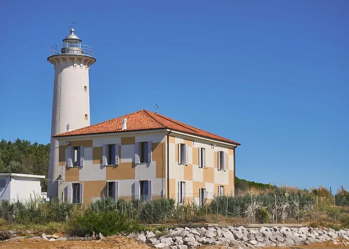 Appartement Seafront With Terrace Bibione