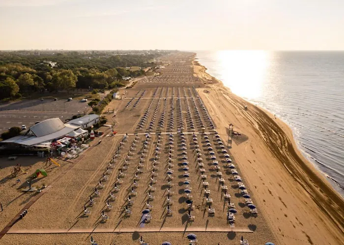 Seafront With Terrace *