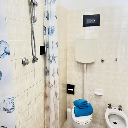 Appartamento Seafront With Terrace And Parking Bibione