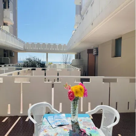 Appartamento Seafront With Terrace And Parking *