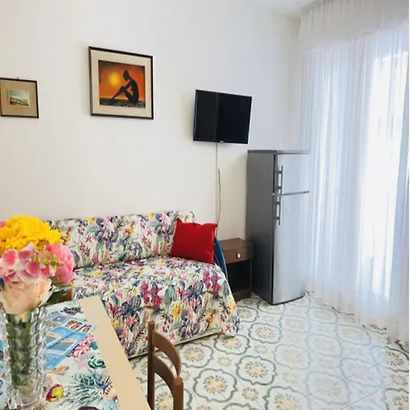 Seafront With Terrace And Parking * Bibione