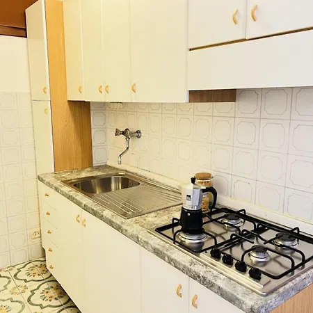 Seafront With Terrace * Бибионе