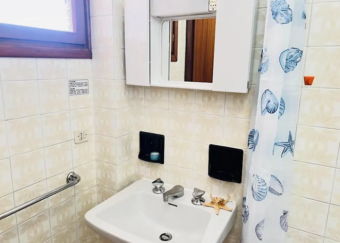 Appartamento Seafront With Terrace *