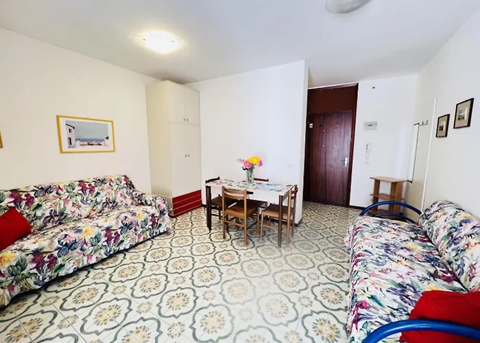 Appartamento Seafront With Terrace