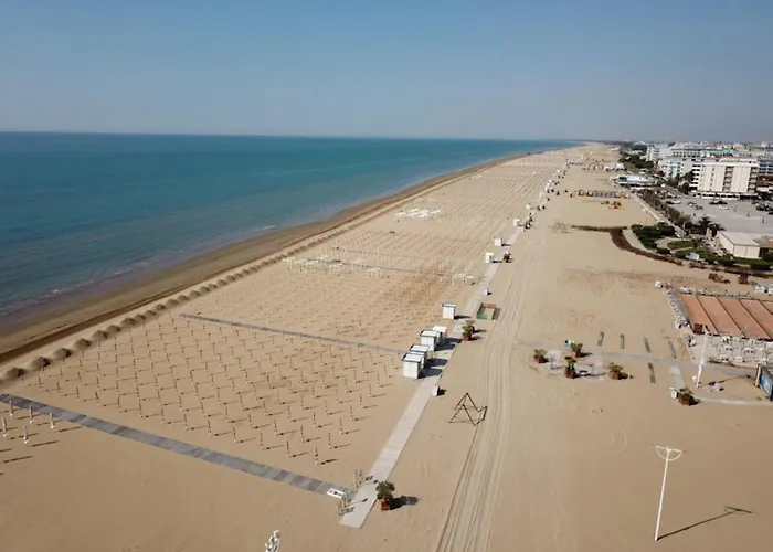 Seafront With Terrace Appartamento